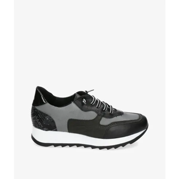 Pabloochoa.shoes Geo Zwart, vergelijk prijzen bij 1 winkel
