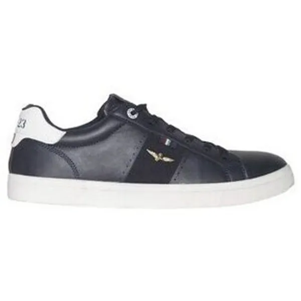 Aeronautica Militare Lage Sneakers Marine, vergelijk prijzen bij 1 winkel