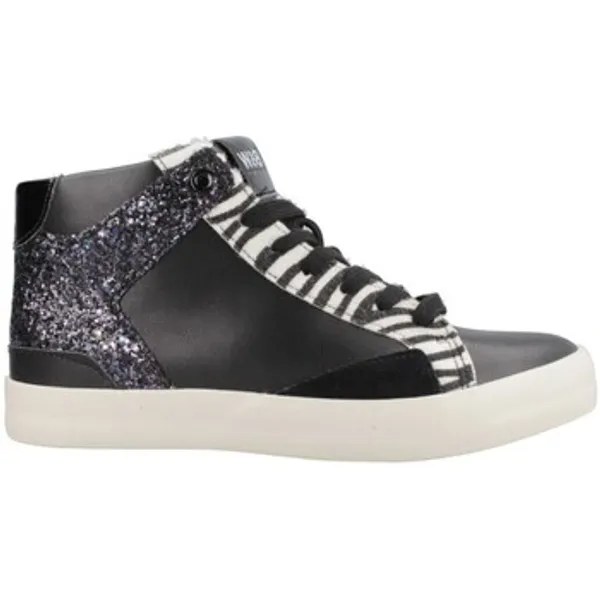 Break And Walk Sneakers Zwart, vergelijk prijzen bij 1 winkel
