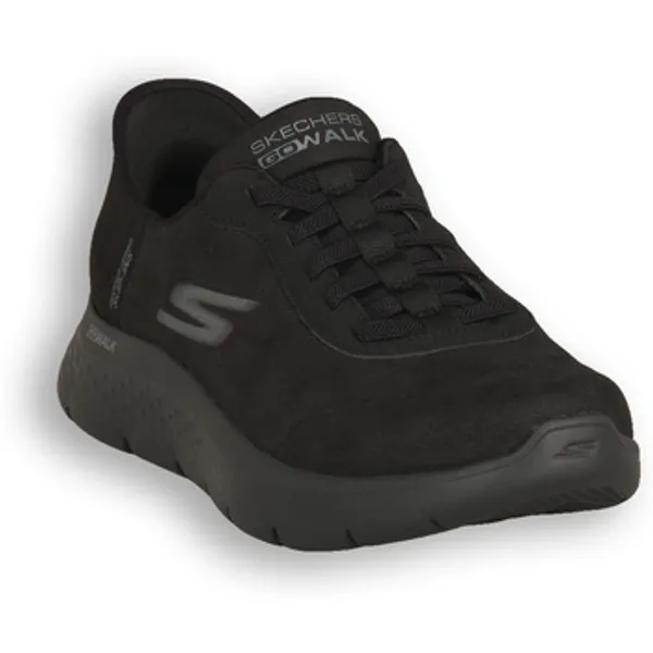 Skechers Bbk GO Walk Flex Zwart, vergelijk prijzen bij 1 winkel