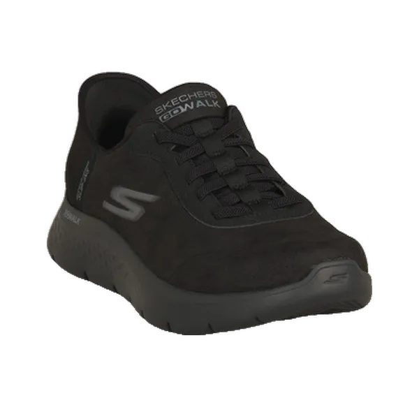 Skechers Bbk GO Walk Flex Zwart, vergelijk prijzen bij 1 winkel