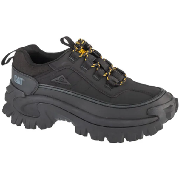 Caterpillar Intruder Galosh 2.0 Low WP Zwart, vergelijk prijzen bij 1 winkel