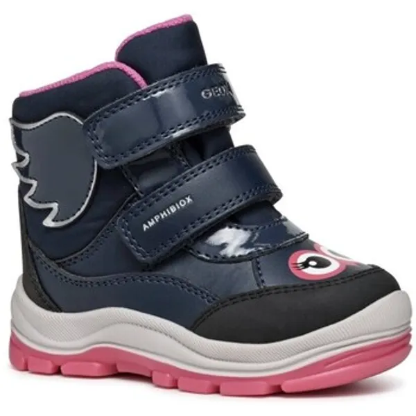 Geox Navy Fuchsia, vergelijk prijzen bij 1 winkel
