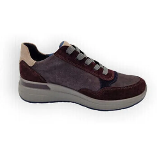 Ara Sneakers Grijs, vergelijk prijzen bij 1 winkel