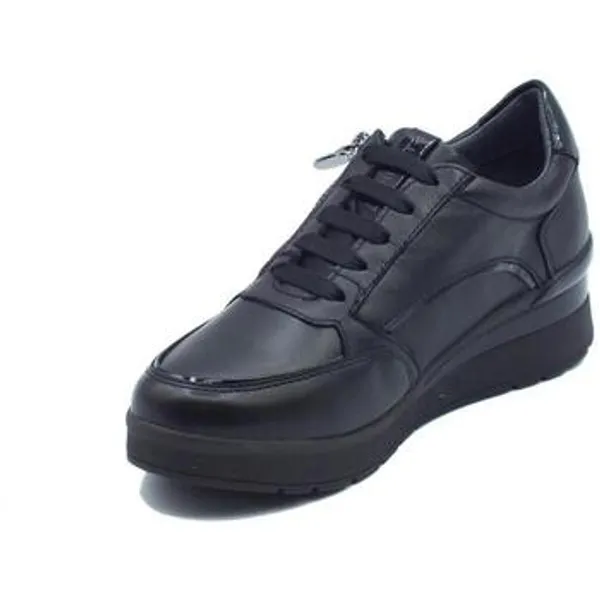 Stonefly Sneakers Zwart, vergelijk prijzen bij 1 winkel
