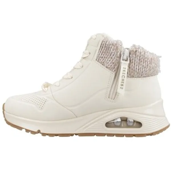 Skechers Uno Gen1 Darling Daze Wit, vergelijk prijzen bij 2 winkels
