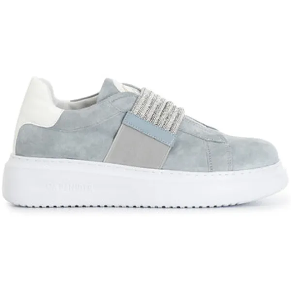 Café Noir Lage Sneakers Blauw, vergelijk prijzen bij 1 winkel