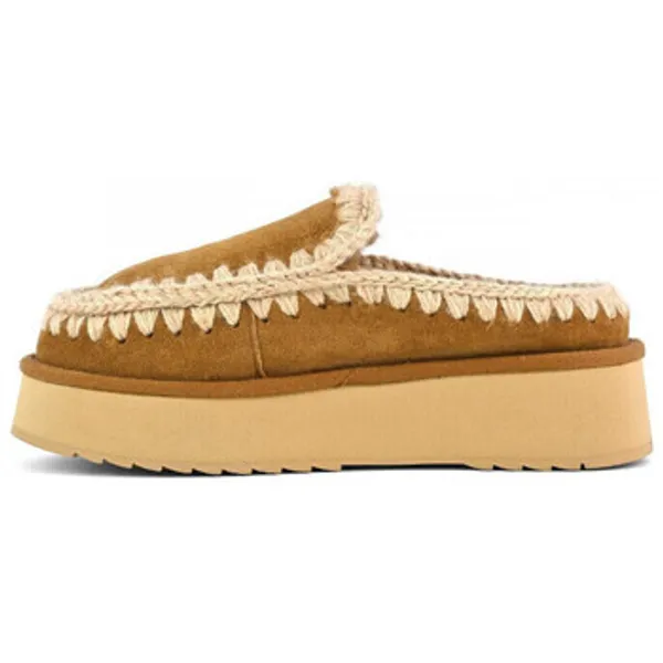 Mou Sneakers Beige, vergelijk prijzen bij 1 winkel