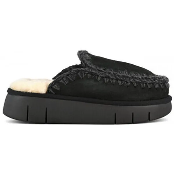 Mou Sneakers Zwart, vergelijk prijzen bij 1 winkel