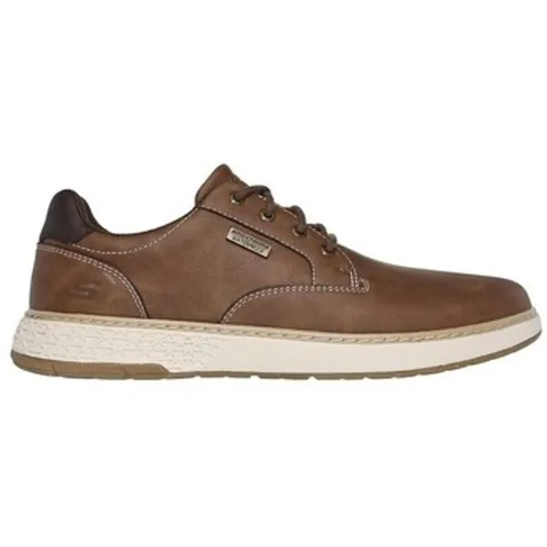 Skechers Garlan-Pryor Bruin, vergelijk prijzen bij 1 winkel