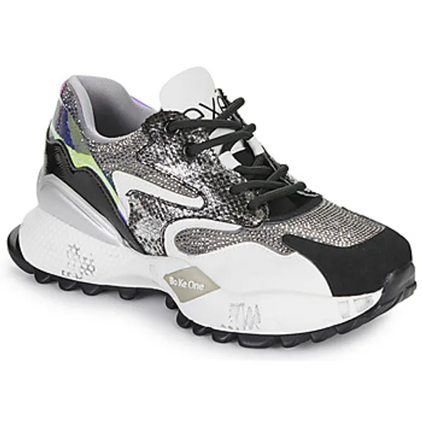Exé Shoes Dalisa Zwart, vergelijk prijzen bij 1 winkel