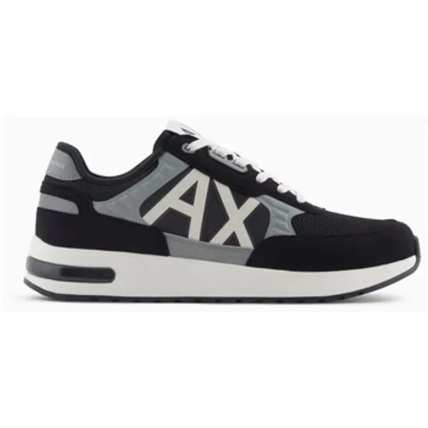 Armani Exchange Sneakers Multicolor, vergelijk prijzen bij 1 winkel