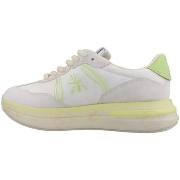 Premiata Cassie 7384 Wit, vergelijk prijzen bij 1 winkel