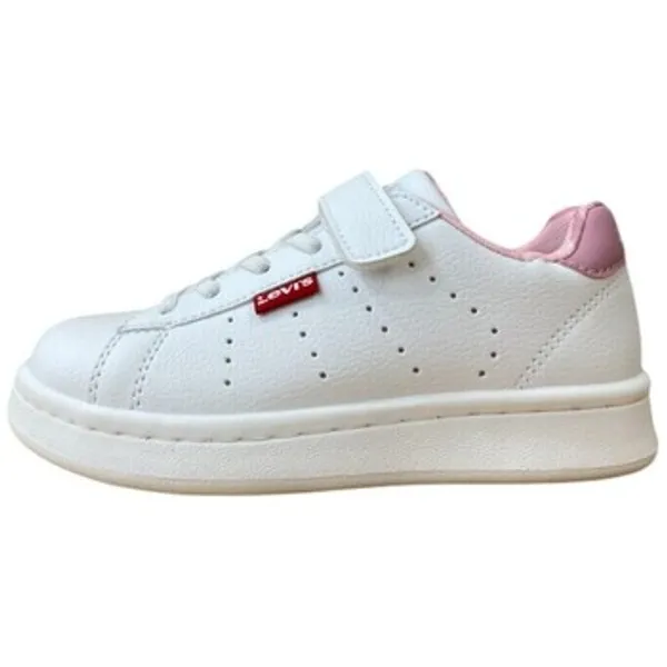 Levi's Levis Avenue Vave 0241S Deportiva Casual Wit Kids, vergelijk prijzen bij 1 winkel
