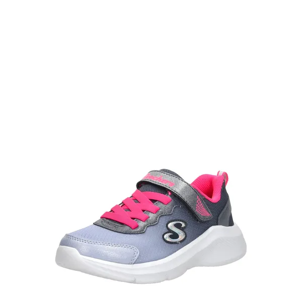 Skechers Sole Swifters Cutie Walk Blauw, foto 2 van 4