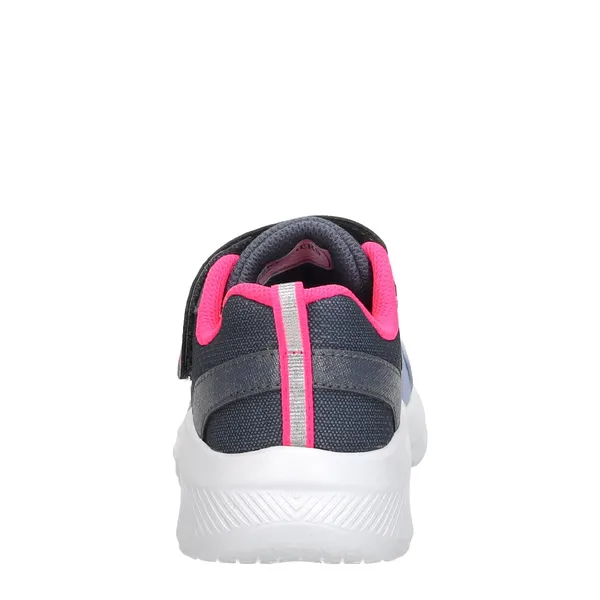 Skechers Sole Swifters Cutie Walk Blauw, foto 3 van 4