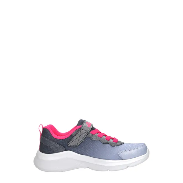 Skechers Sole Swifters Cutie Walk Blauw, foto 4 van 4