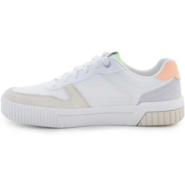 Skechers Jade Stylish Type White/Multi, vergelijk prijzen bij 1 winkel