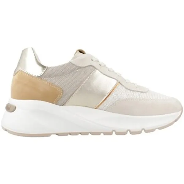 NeroGiardini Sneakers Beige, vergelijk prijzen bij 1 winkel