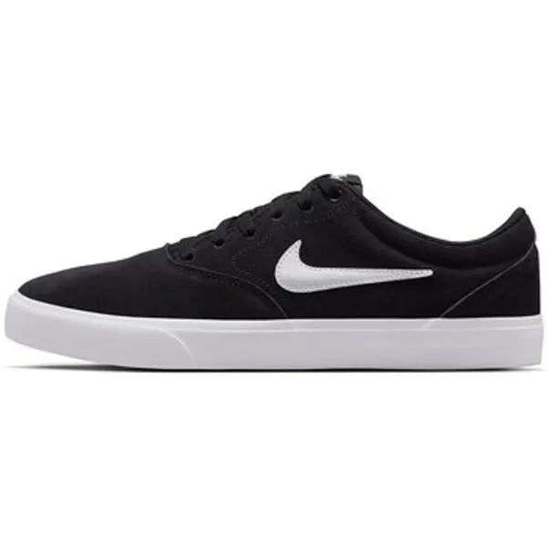 Nike Charge Suede Zwart, vergelijk prijzen bij 1 winkel