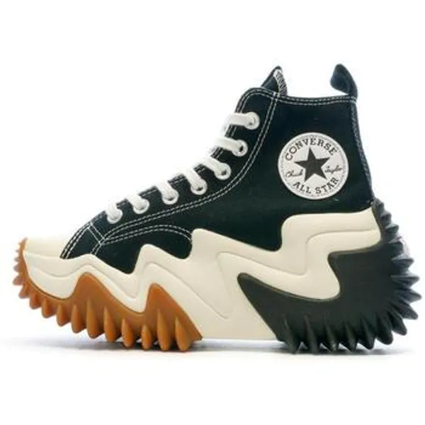 Converse Run Star Motion Zwart, vergelijk prijzen bij 1 winkel