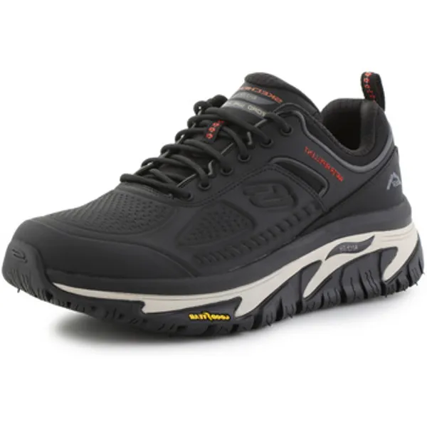 Skechers Arch Fit Road Walker Recon Black, vergelijk prijzen bij 1 winkel