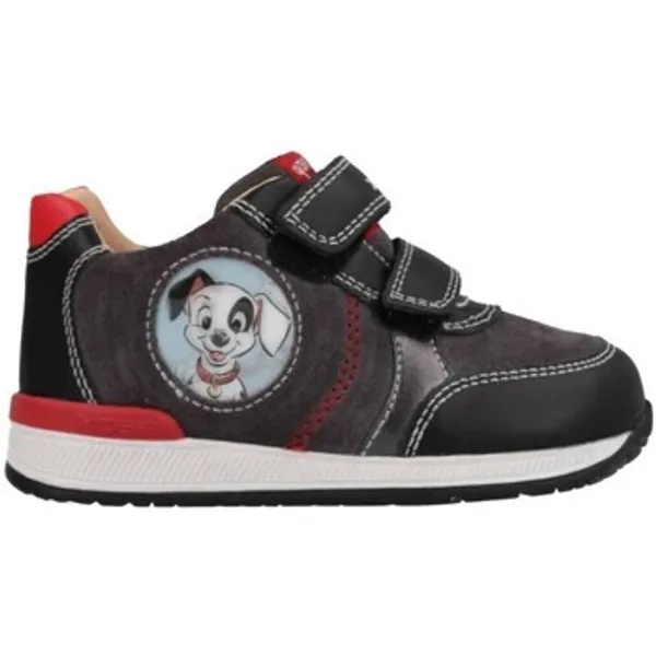 Geox B260rc B Zwart, vergelijk prijzen bij 1 winkel