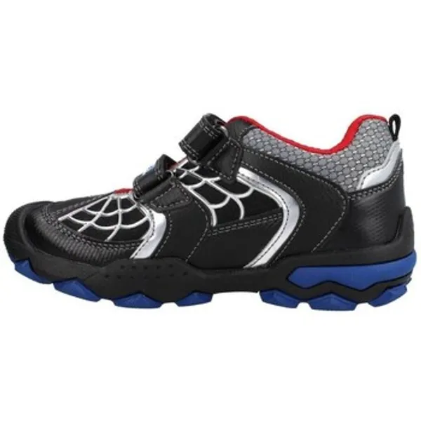 Geox J269va 0bu11 J Zwart, vergelijk prijzen bij 1 winkel