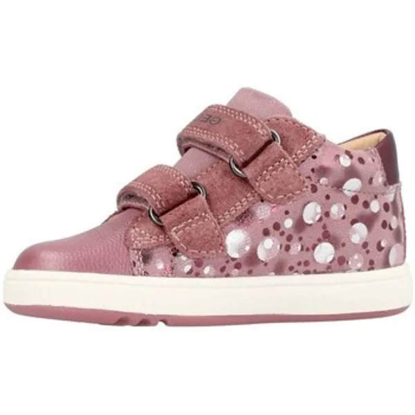 Geox B Biglia Girl C Roze, vergelijk prijzen bij 1 winkel