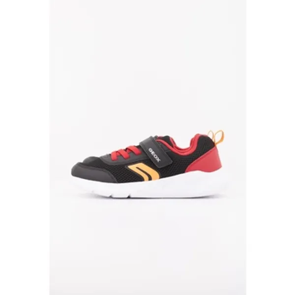 Geox Sneakers Zwart, vergelijk prijzen bij 1 winkel