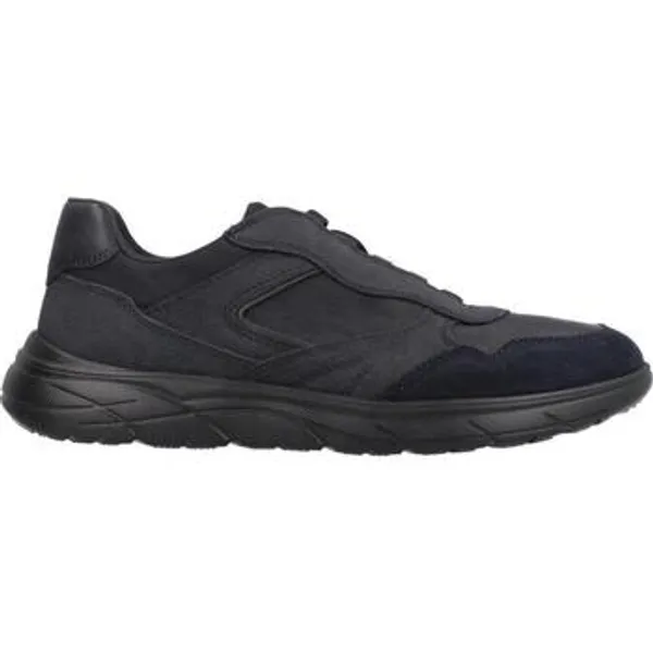 Geox U Portello Blauw, vergelijk prijzen bij 1 winkel