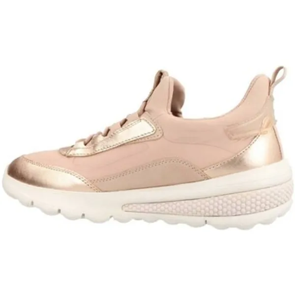 Geox Sneakers Roze, vergelijk prijzen bij 1 winkel