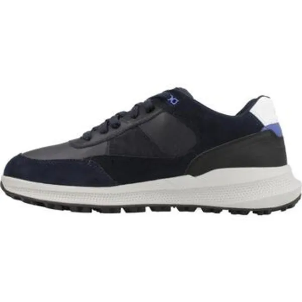 Geox U36e0a Blauw, vergelijk prijzen bij 1 winkel