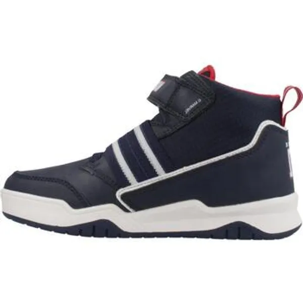 Geox J Perth Blauw, vergelijk prijzen bij 1 winkel