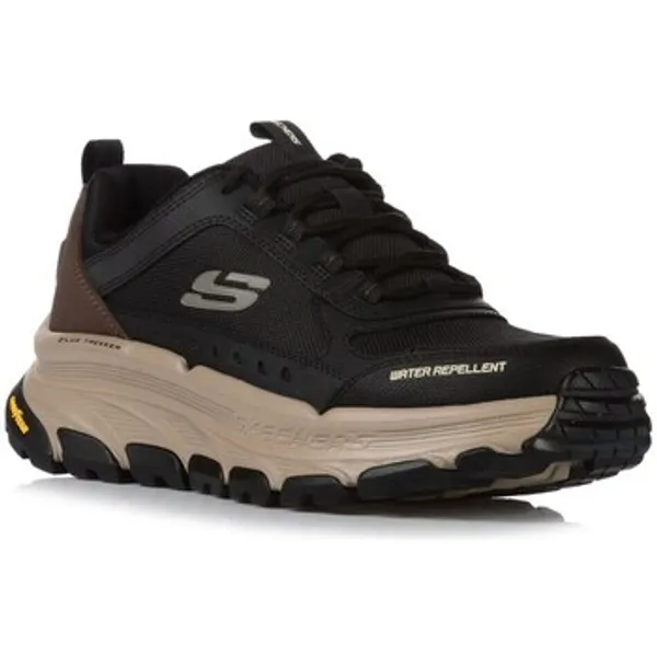 Skechers Dlux Trekker Zwart, vergelijk prijzen bij 1 winkel