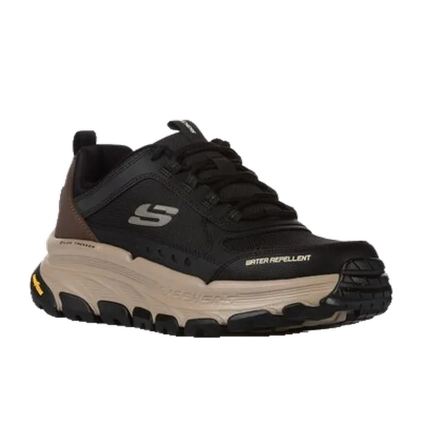 Skechers Dlux Trekker Zwart, vergelijk prijzen bij 1 winkel