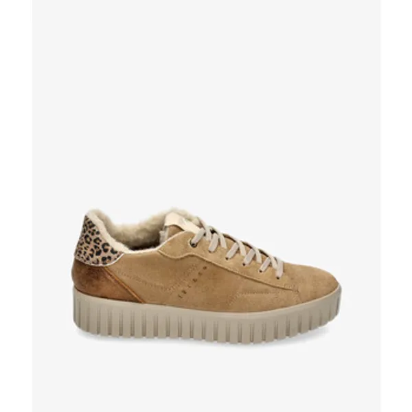 IGI&Co Sneakers Bruin, vergelijk prijzen bij 1 winkel