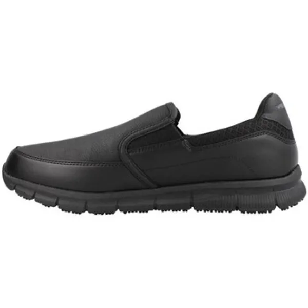 Skechers Nampa-Groton Zwart, vergelijk prijzen bij 1 winkel