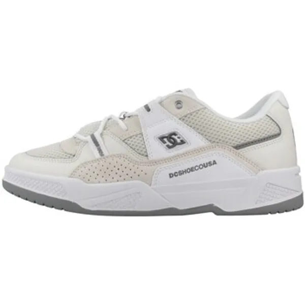 DC Shoes Construct Wit, vergelijk prijzen bij 1 winkel