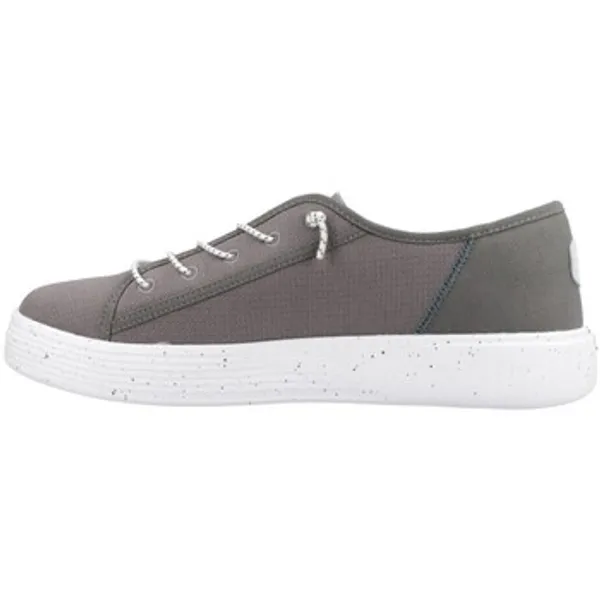 HEYDUDE Cody Sport Mesh Grijs, vergelijk prijzen bij 1 winkel