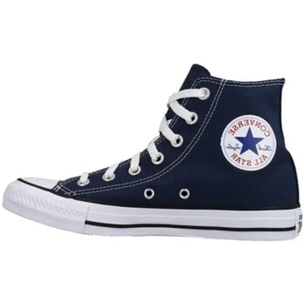 Converse Chuck Taylor All Star Canvas Blauw, vergelijk prijzen bij 2 winkels