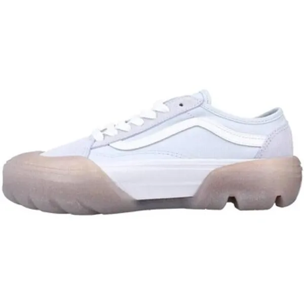 Vans Old Skool Tapered Blauw, vergelijk prijzen bij 1 winkel