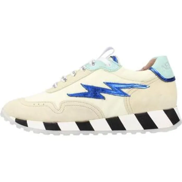 Nemonic Sneakers Geel, vergelijk prijzen bij 1 winkel