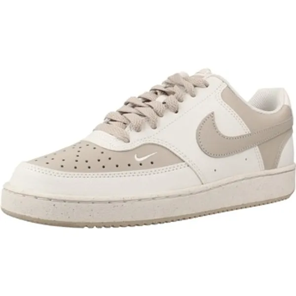 Nike Court Vision Lo Nn Wit, vergelijk prijzen bij 1 winkel