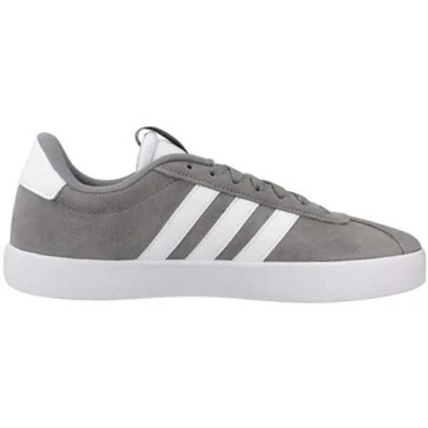adidas VL Court 3.0 Grijs, vergelijk prijzen bij 2 winkels