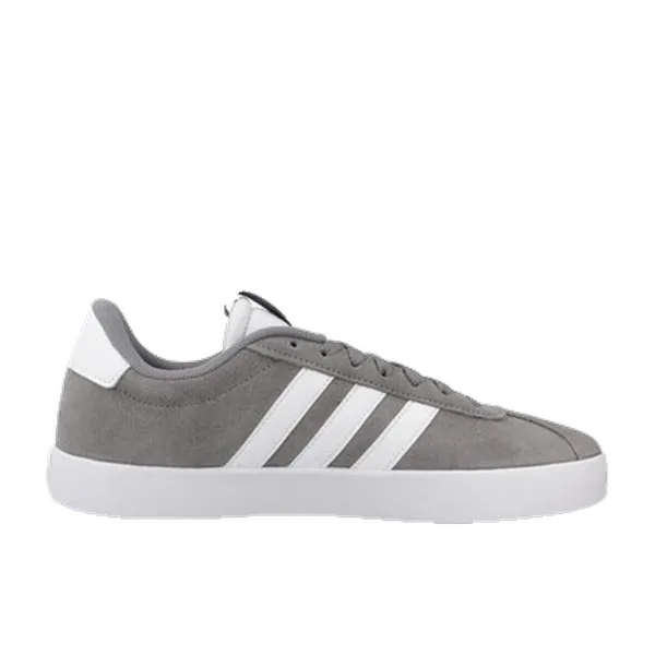 adidas VL Court Grijs, vergelijk prijzen bij 2 winkels