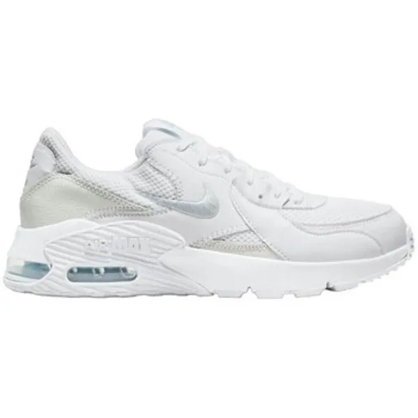 Nike Air Max Excee Wit/Zilver, vergelijk prijzen bij 1 winkel