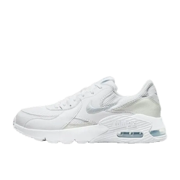 Nike Air Max Excee Zilver/Wit, vergelijk prijzen bij 1 winkel
