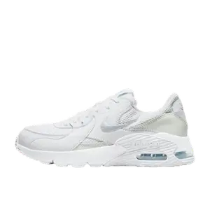 Nike Air Max Excee zilver