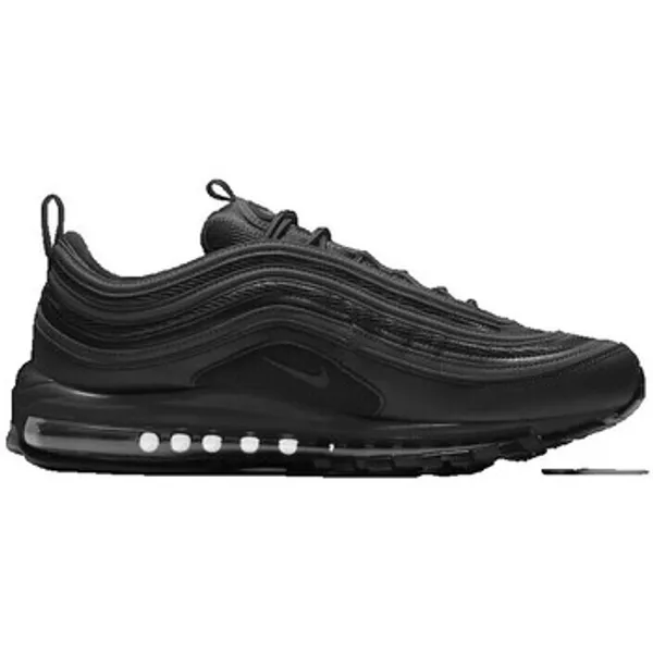 Nike Air Max 97 Zwart, vergelijk prijzen bij 1 winkel